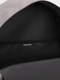 Рюкзаки Skechers WEEKEND BACKPACK 2.0 модель SKCH9404 GRY Фото