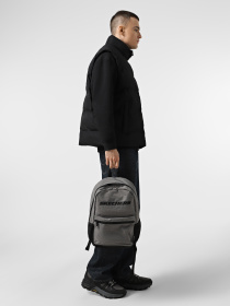 Рюкзаки Skechers WEEKEND BACKPACK 2.0 модель SKCH9404 GRY Фото