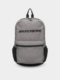 Рюкзаки Skechers WEEKEND BACKPACK 2.0 модель SKCH9404 GRY Фото