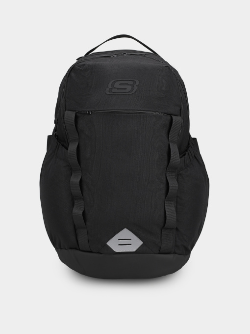 Рюкзаки Skechers BACKPACK 20L модель SKCH9087 BLK Фото