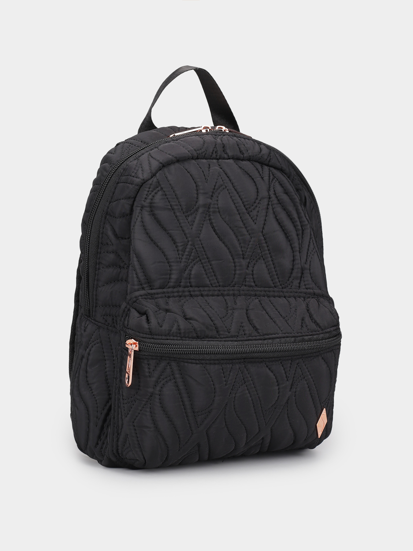 Рюкзаки Skechers CITY QUILTED BACKPACK модель SKCH8352 BLK Рюкзаки Skechers CITY QUILTED BACKPACK модель SKCH8352 BLK Фото