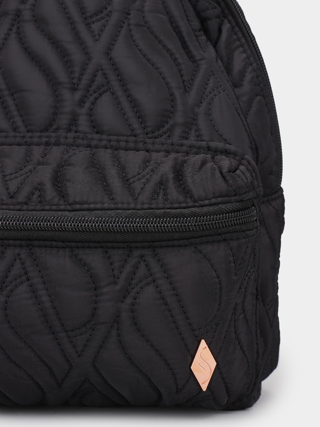Рюкзаки Skechers CITY QUILTED BACKPACK модель SKCH8352 BLK Рюкзаки Skechers CITY QUILTED BACKPACK модель SKCH8352 BLK Фото