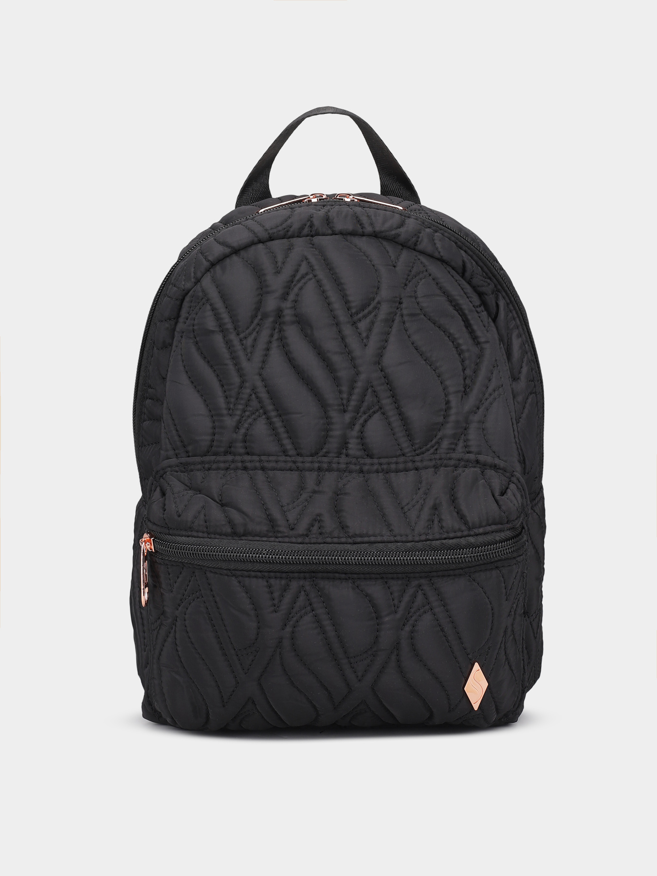 Рюкзаки Skechers CITY QUILTED BACKPACK модель SKCH8352 BLK Рюкзаки Skechers CITY QUILTED BACKPACK модель SKCH8352 BLK Фото
