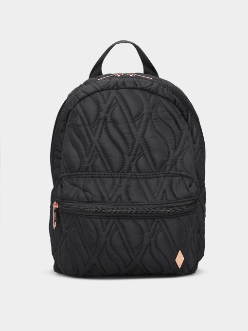 Рюкзаки Skechers CITY QUILTED BACKPACK модель SKCH8352 BLK Фото