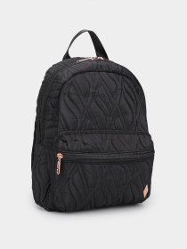 Рюкзаки Skechers CITY QUILTED BACKPACK модель SKCH8352 BLK Фото