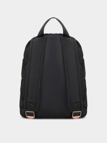 Рюкзаки Skechers CITY QUILTED BACKPACK модель SKCH8352 BLK Фото