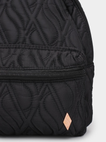 Рюкзаки Skechers CITY QUILTED BACKPACK модель SKCH8352 BLK Фото