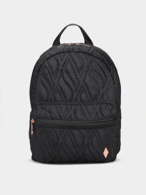Рюкзаки Skechers CITY QUILTED BACKPACK модель SKCH8352 BLK Фото