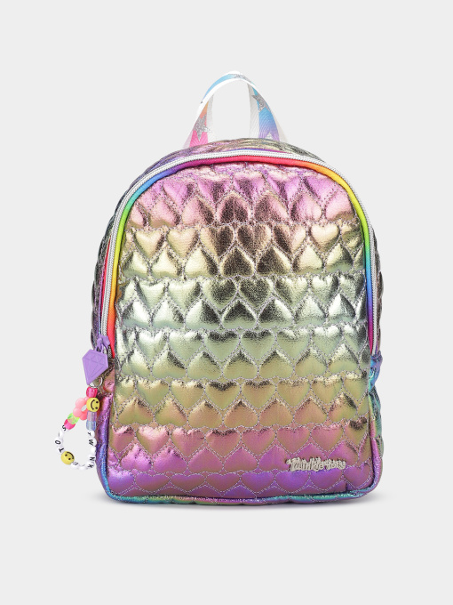 Рюкзаки Skechers TWIRL AND TWINKLE MINI BACKPAC модель SKTT9363 PRTW Фото