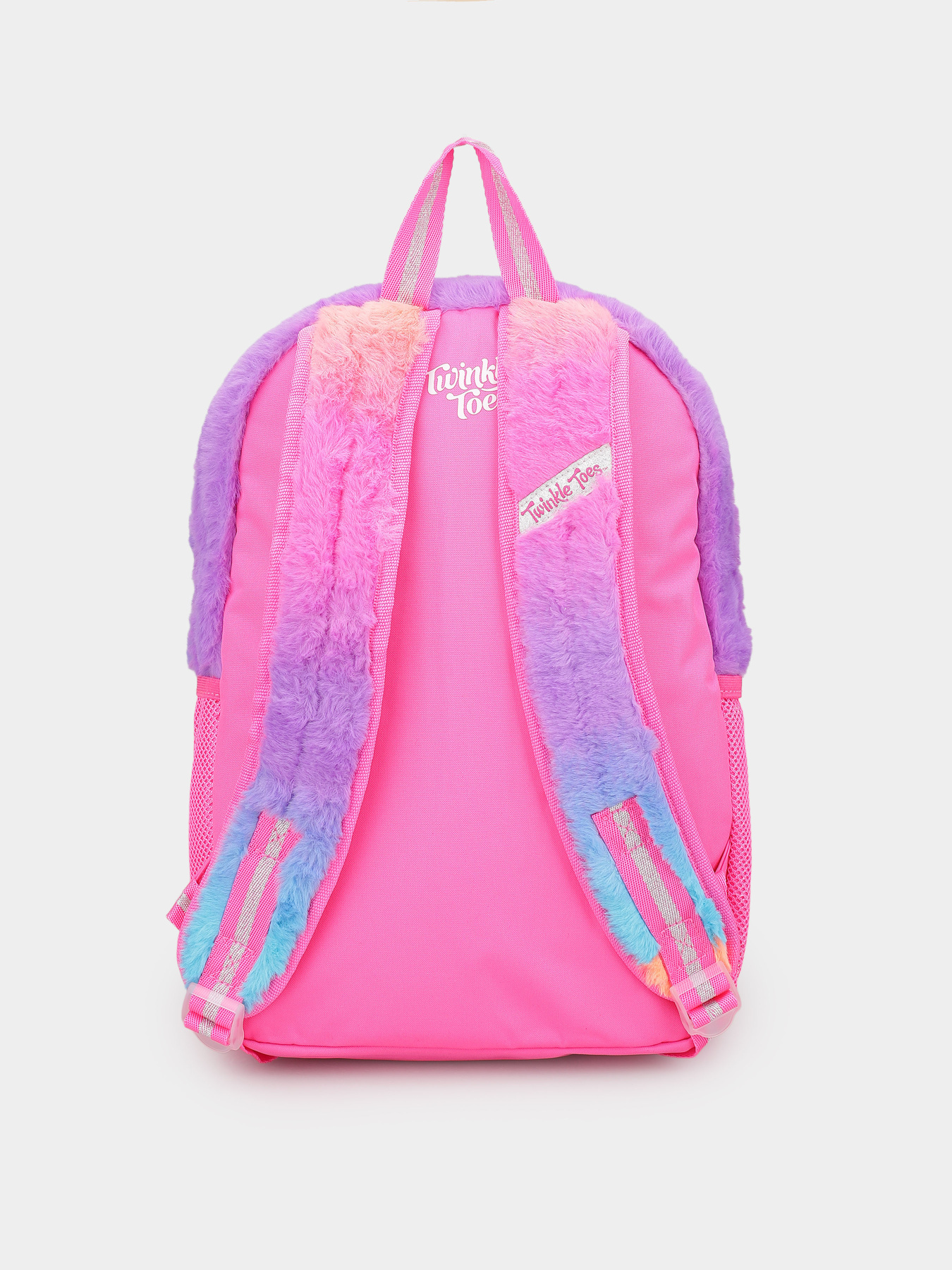 Рюкзаки Skechers FUR EMOJI BACKPACK модель SKTT8607 MLT Фото