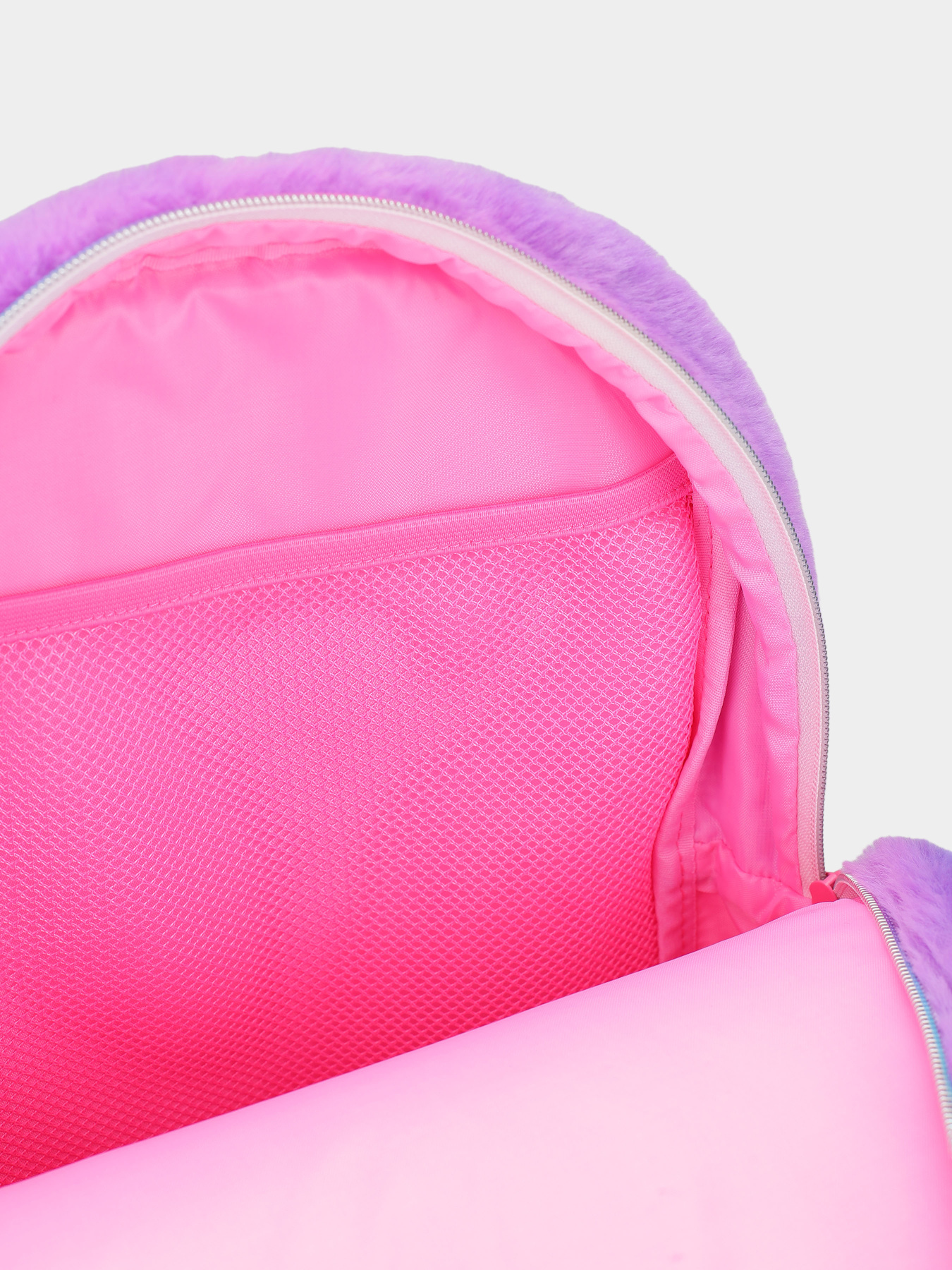 Рюкзаки Skechers FUR EMOJI BACKPACK модель SKTT8607 MLT Фото