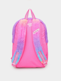 Рюкзаки Skechers FUR EMOJI BACKPACK модель SKTT8607 MLT Фото