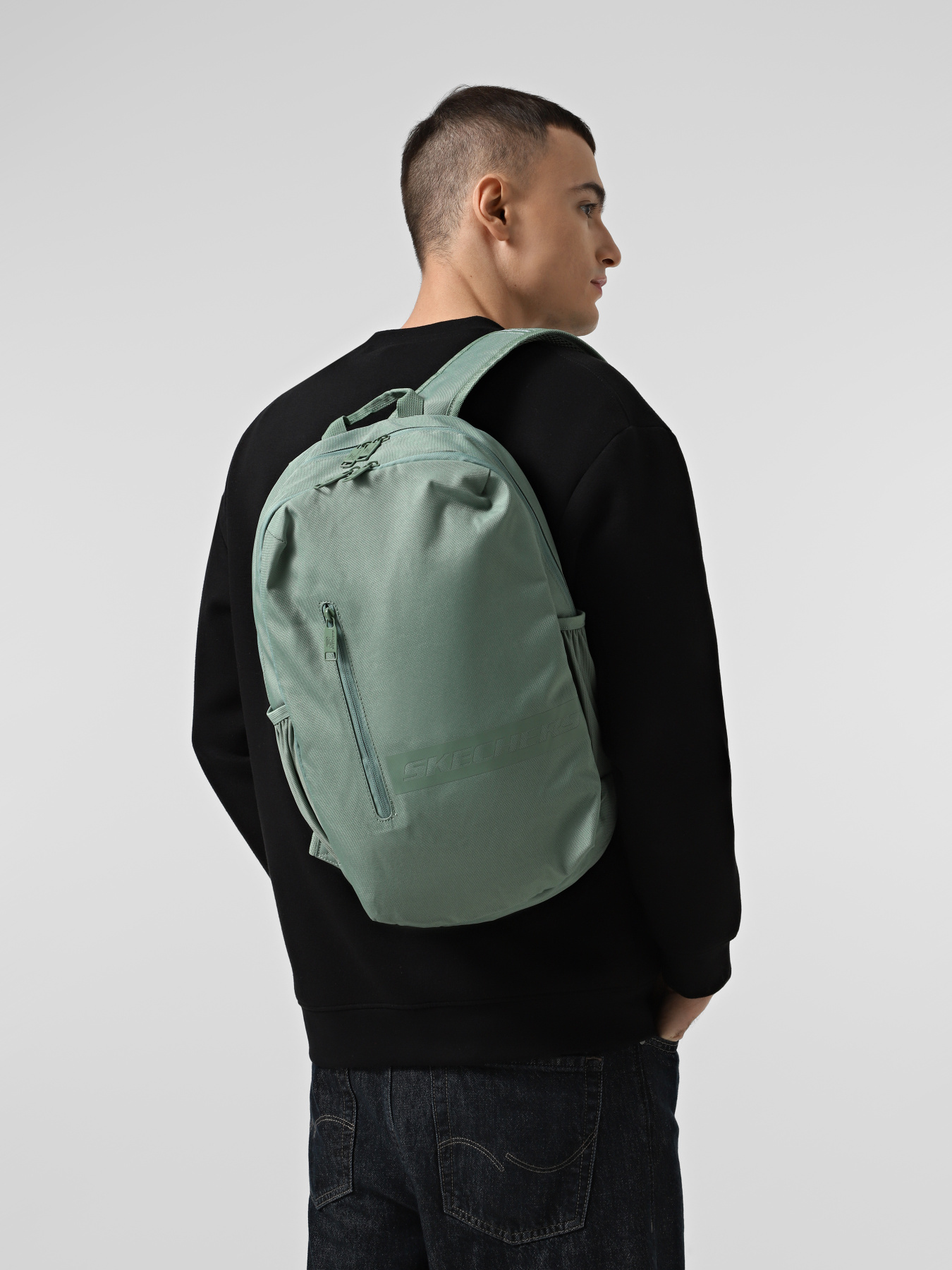 Рюкзаки Skechers ATHLETIC BACKPACK модель SKCH7680 IOF Фото