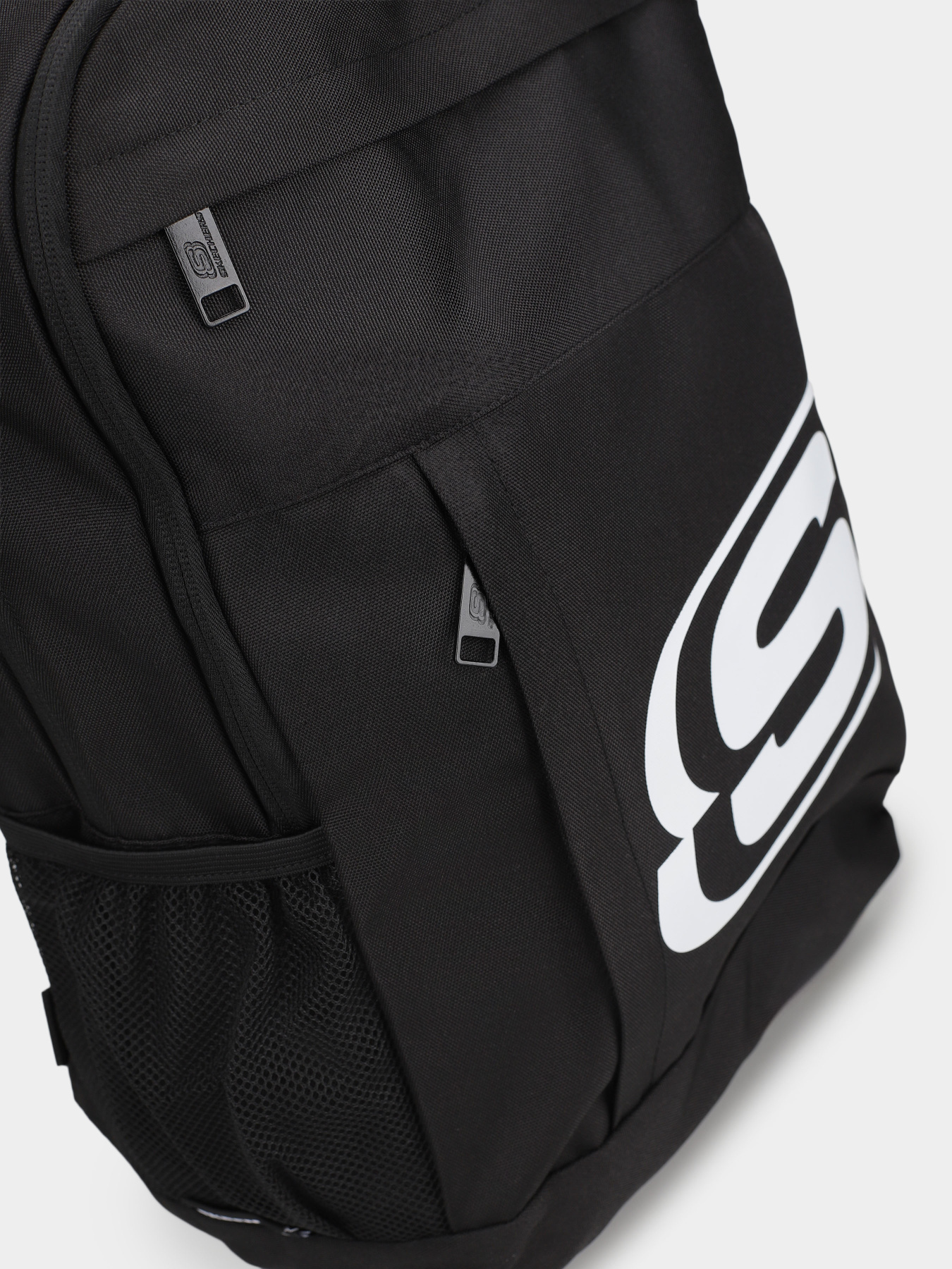 Рюкзаки Skechers CENTRAL BACKPACK модель SKCH7326 BKW Фото