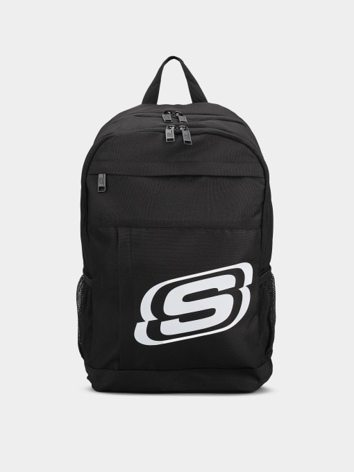Рюкзаки Skechers CENTRAL BACKPACK модель SKCH7326 BKW Фото
