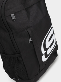 Рюкзаки Skechers CENTRAL BACKPACK модель SKCH7326 BKW Фото