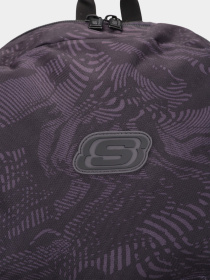 Рюкзаки Skechers ESSENTIAL BACKPACK модель SKCH8442 WSBK Фото