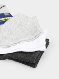 Шкарпетки та гольфи Skechers модель S601878-033 Фото