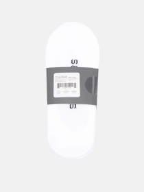 Шкарпетки та гольфи Skechers модель S113837-100 Фото