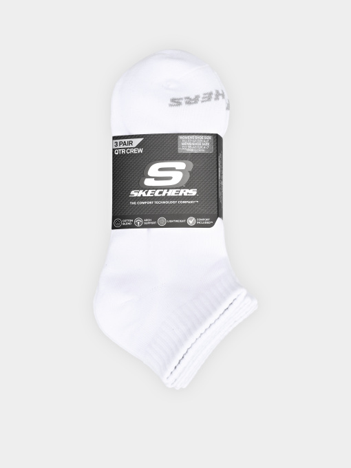 Носки и гольфы Skechers модель S601101-100-9 Фото
