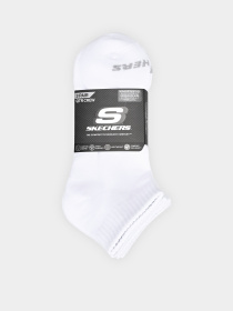 Носки и гольфы Skechers модель S601101-100-9 Фото