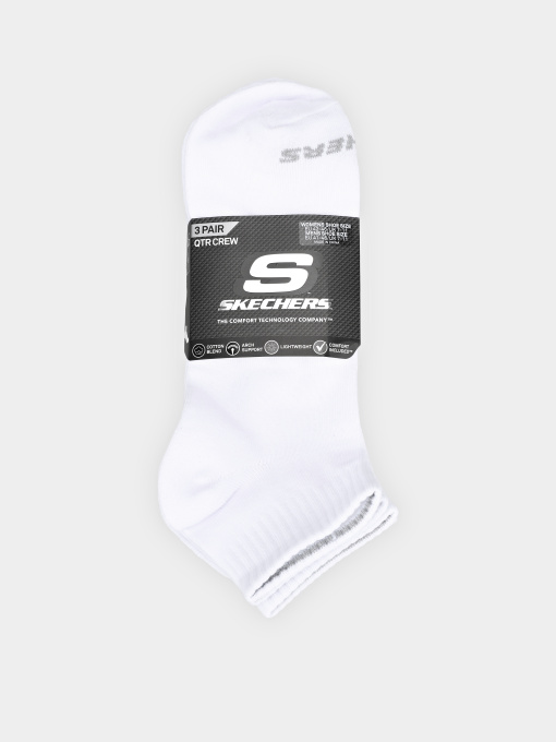 Носки и гольфы Skechers модель S601101-100-10 Фото