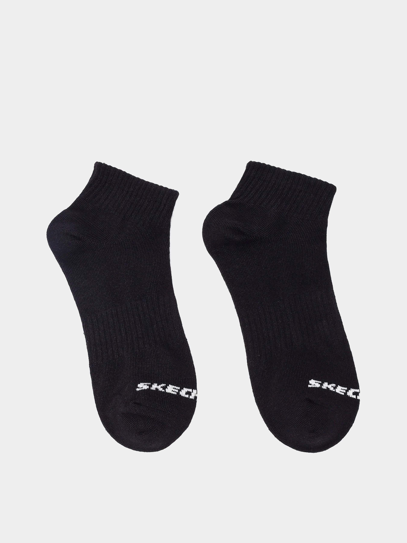 Шкарпетки та гольфи Skechers модель S601101-001-10 Шкарпетки та гольфи Skechers модель S601101-001-10 Фото