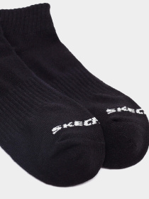 Шкарпетки та гольфи Skechers модель S601101-001-10 Фото