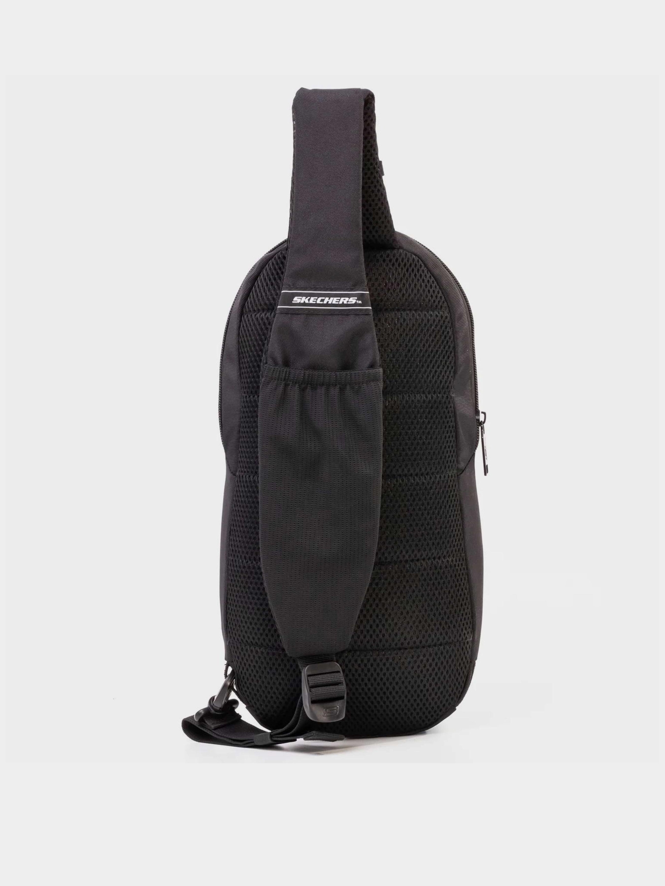 Сумки Skechers JOURNEY SLING BAG модель SKCH9082 BLK Сумки Skechers JOURNEY SLING BAG модель SKCH9082 BLK Фото
