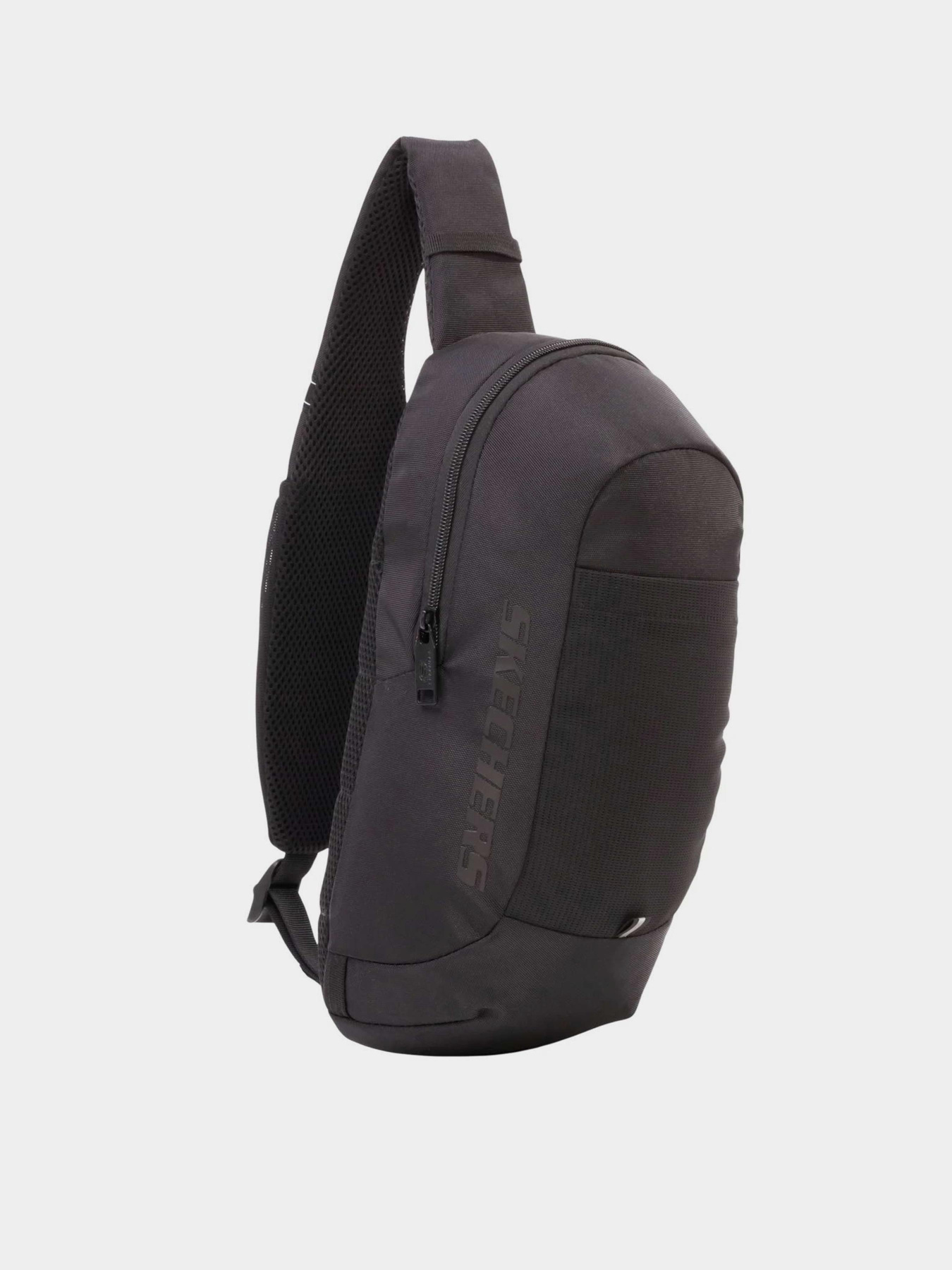 Сумки Skechers JOURNEY SLING BAG модель SKCH9082 BLK Сумки Skechers JOURNEY SLING BAG модель SKCH9082 BLK Фото