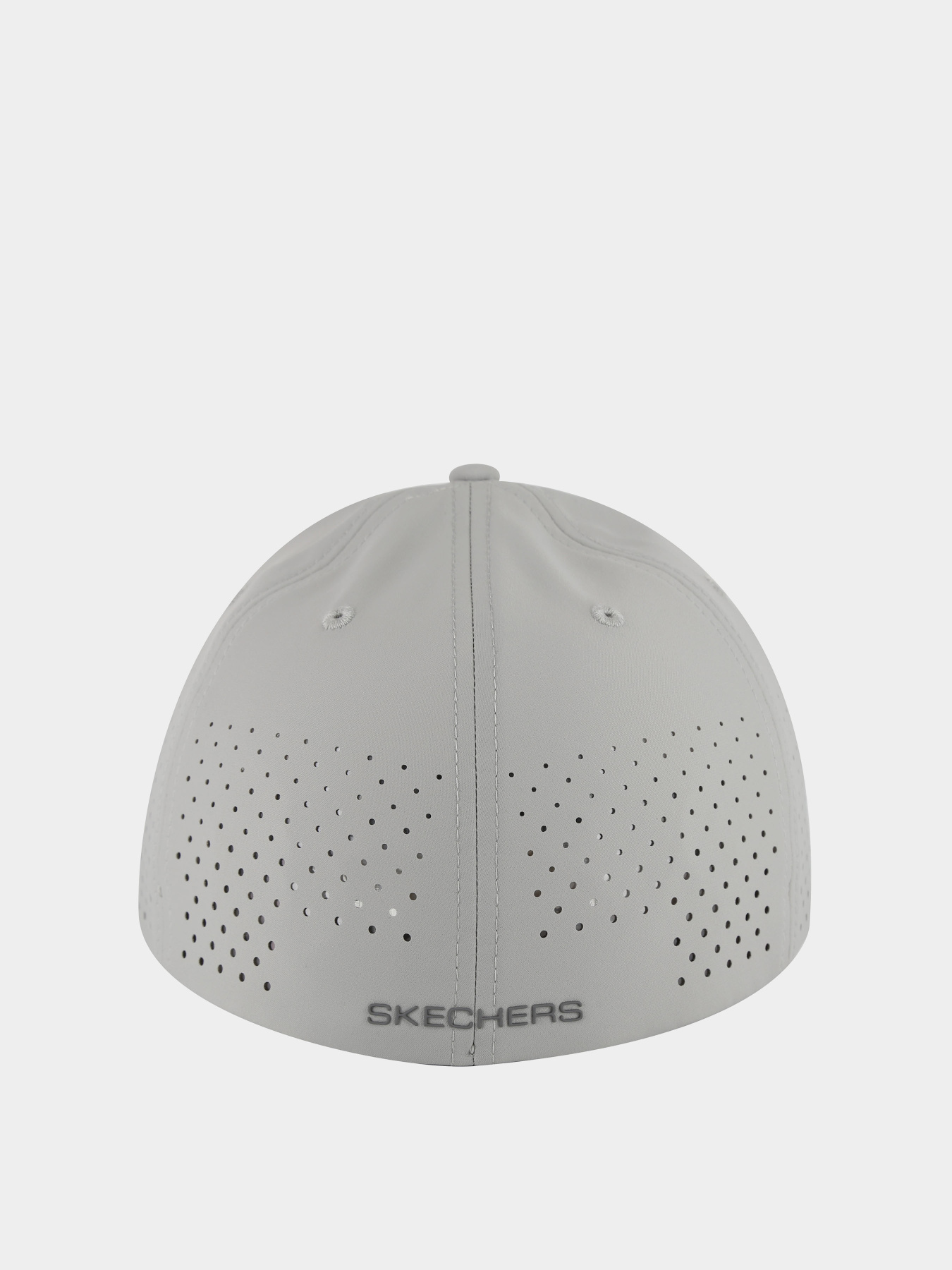 Шапки та кепки Skechers SKECHERS VELOCITY BASEBALL HAT модель ZBB149 GYMT Фото