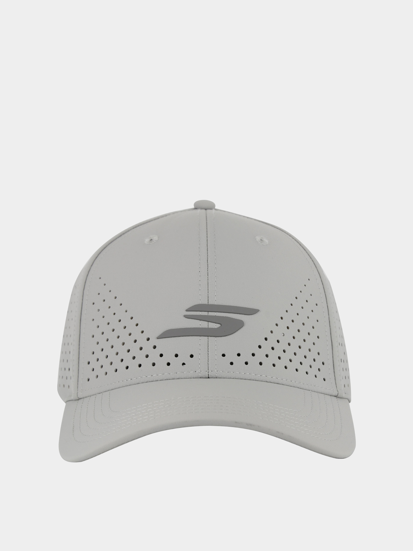 Шапки та кепки Skechers SKECHERS VELOCITY BASEBALL HAT модель ZBB149 GYMT Фото