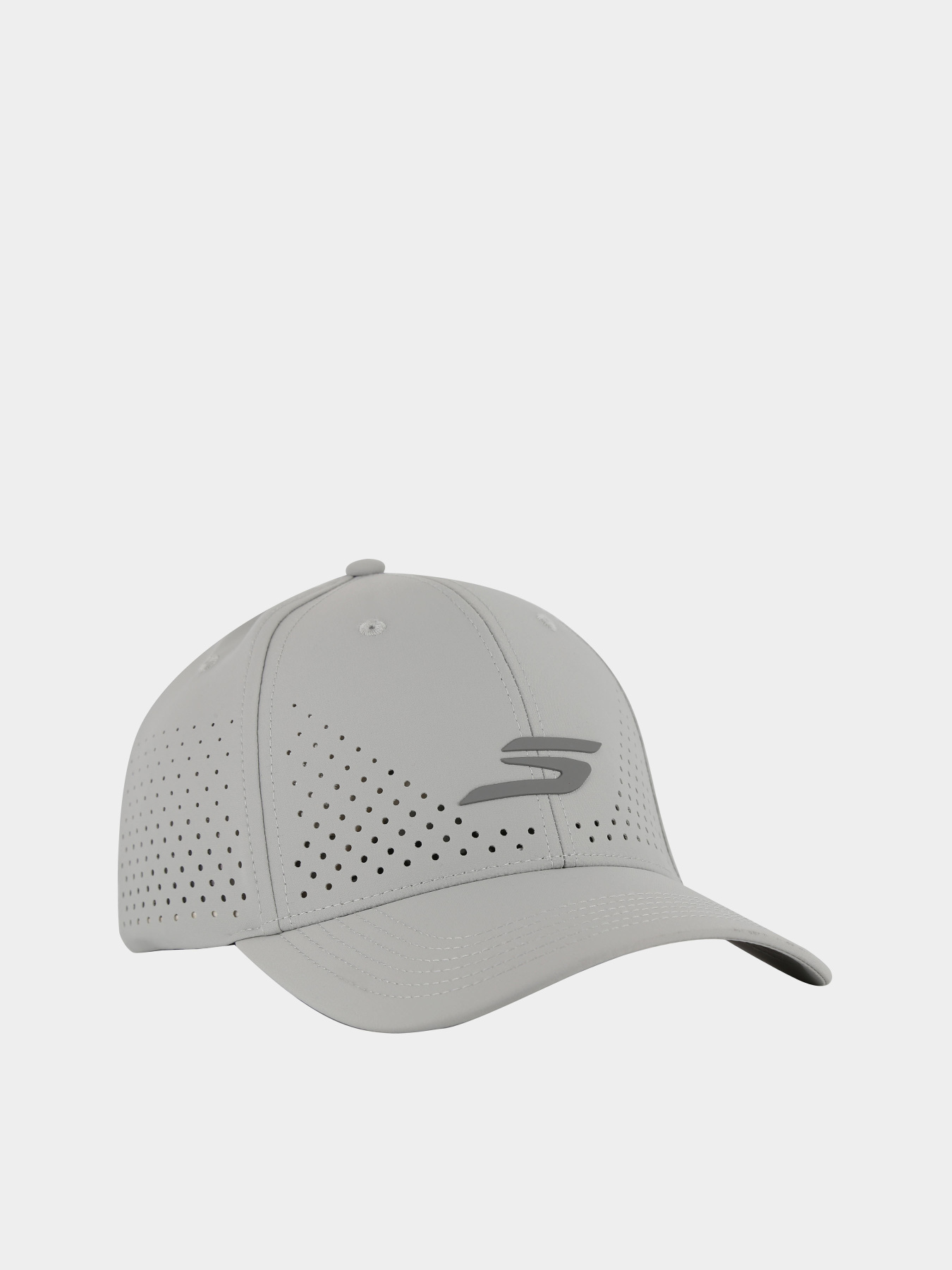 Шапки та кепки Skechers SKECHERS VELOCITY BASEBALL HAT модель ZBB149 GYMT Фото