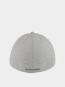 Шапки та кепки Skechers SKECHERS VELOCITY BASEBALL HAT модель ZBB149 GYMT Фото