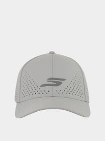 Шапки та кепки Skechers SKECHERS VELOCITY BASEBALL HAT модель ZBB149 GYMT Фото