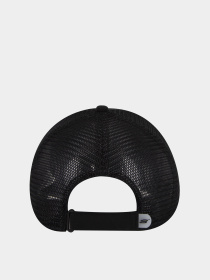 Шапки и кепки Skechers TONAL SKECHERS LOGO HAT модель SKBB5025 BLK Фото