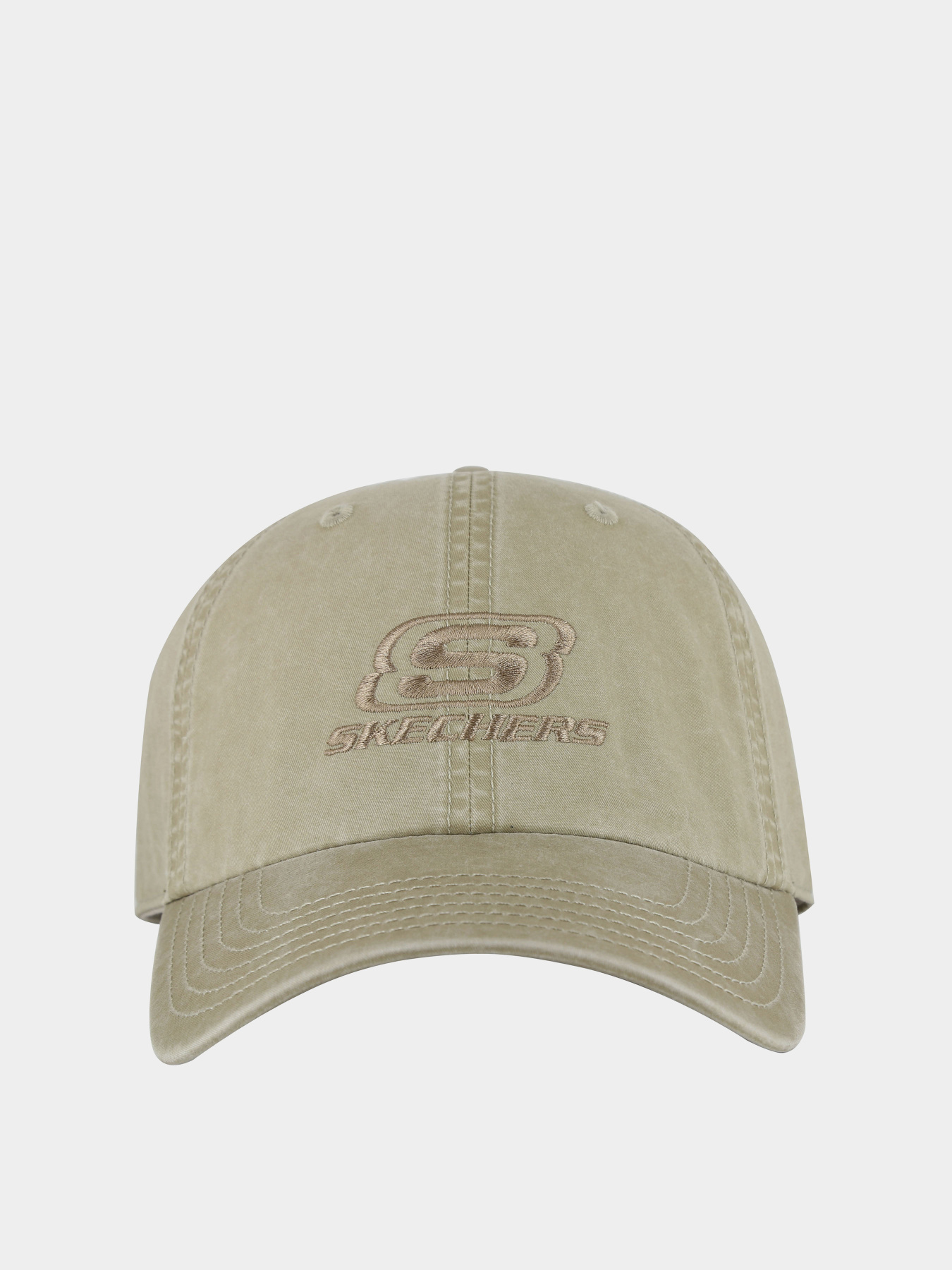 Шапки и кепки Skechers WASHED TRIPLE S HAT модель ZKCH3159 NTS Шапки и кепки Skechers WASHED TRIPLE S HAT модель ZKCH3159 NTS Фото