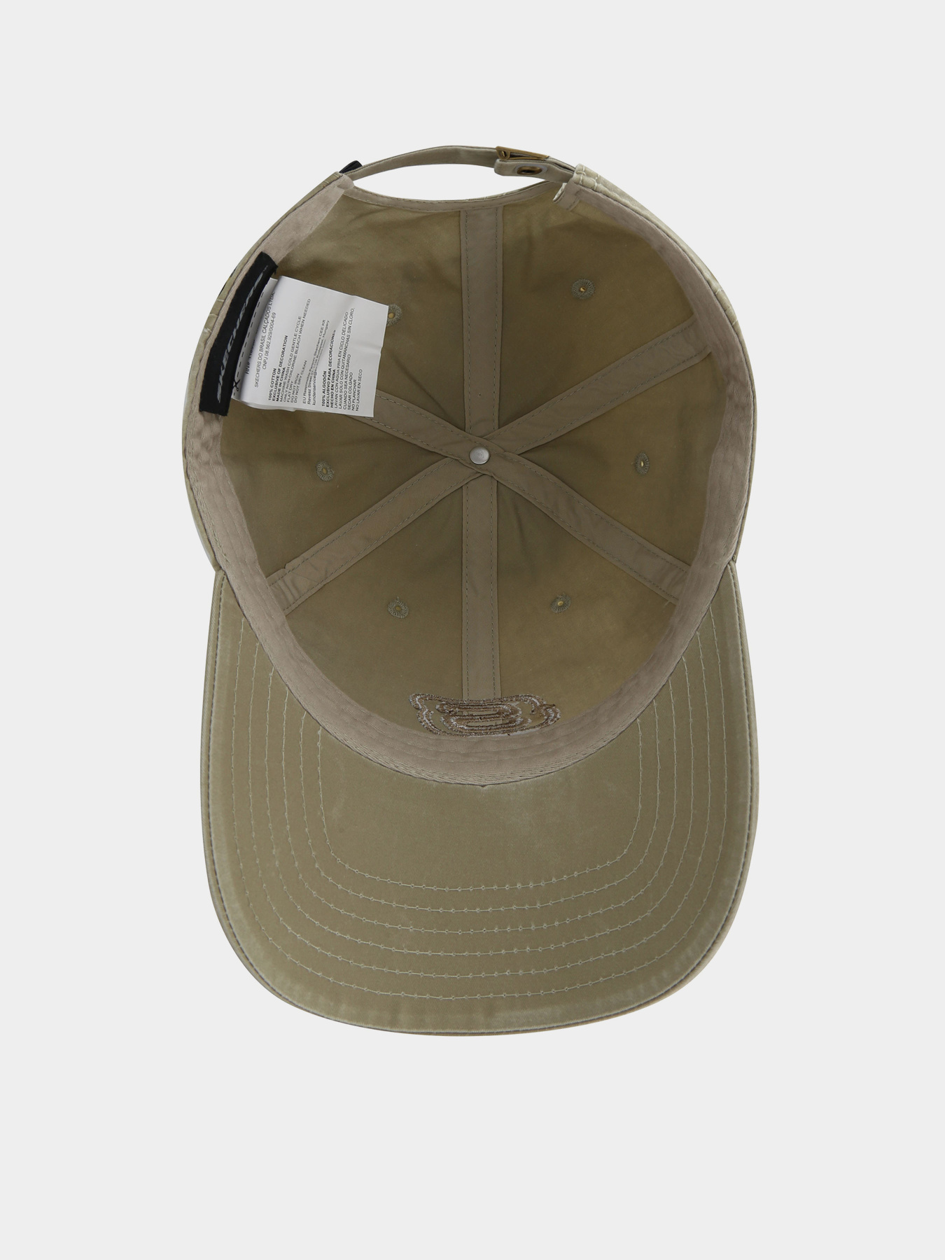Шапки и кепки Skechers WASHED TRIPLE S HAT модель ZKCH3159 NTS Шапки и кепки Skechers WASHED TRIPLE S HAT модель ZKCH3159 NTS Фото