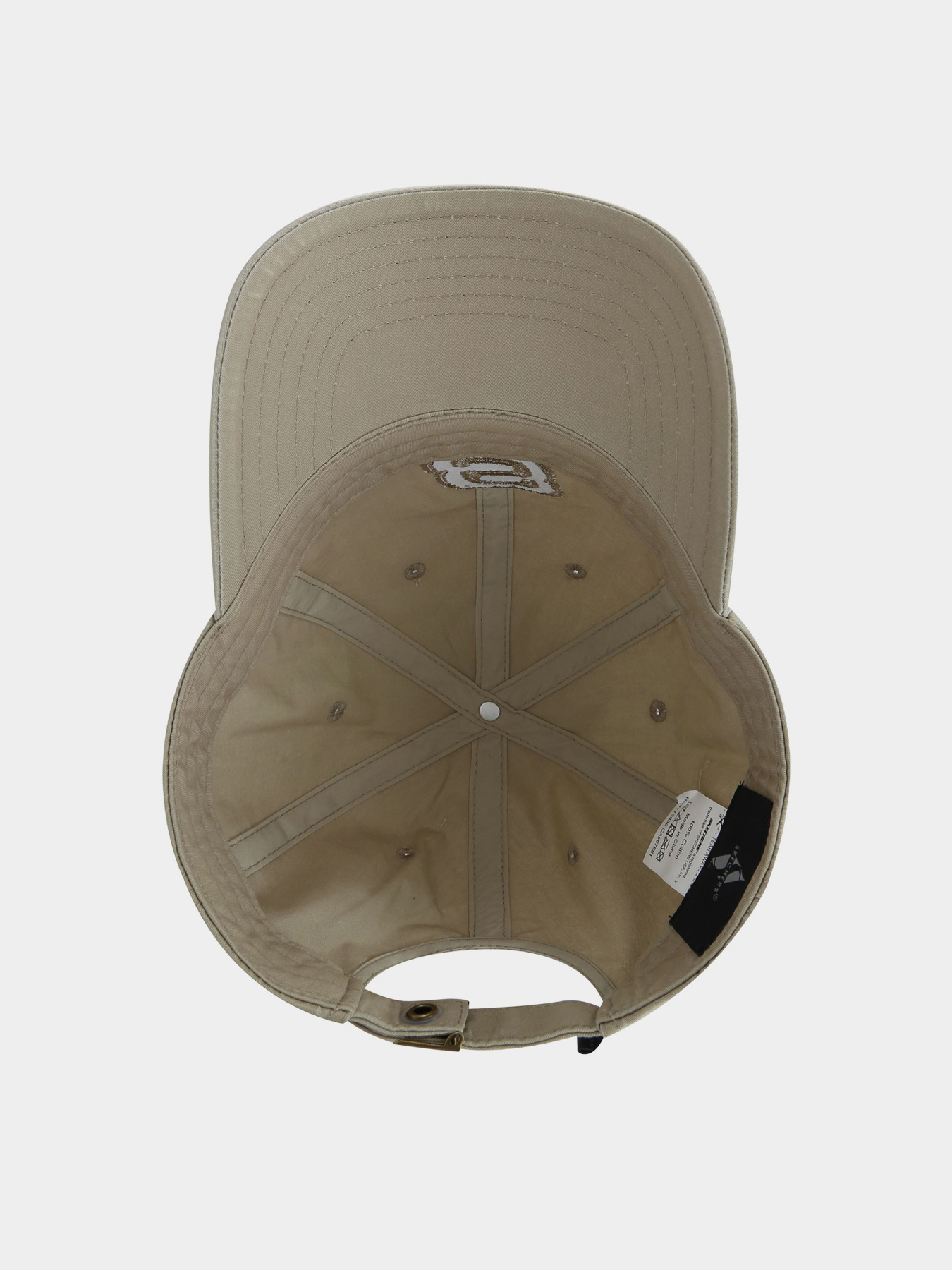 Шапки и кепки Skechers WASHED TRIPLE S HAT модель ZKCH3159 NTS Шапки и кепки Skechers WASHED TRIPLE S HAT модель ZKCH3159 NTS Фото