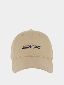 Шапки и кепки Skechers "
SKX HERITAGE BASEBALL HAT" модель ZBB131 NTBR Фото