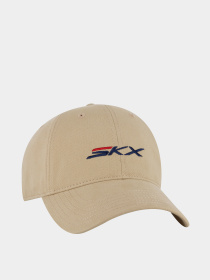 Шапки и кепки Skechers "
SKX HERITAGE BASEBALL HAT" модель ZBB131 NTBR Фото