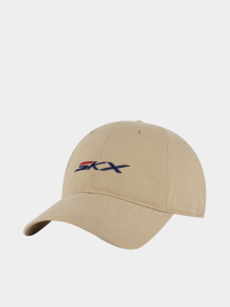 Шапки та кепки Skechers "
SKX HERITAGE BASEBALL HAT" модель ZBB131 NTBR Фото