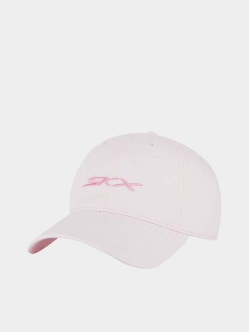 Шапки и кепки Skechers "
SKX HERITAGE BASEBALL HAT" модель ZBB131 LBPK Фото