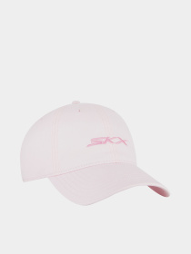 Шапки и кепки Skechers "
SKX HERITAGE BASEBALL HAT" модель ZBB131 LBPK Фото