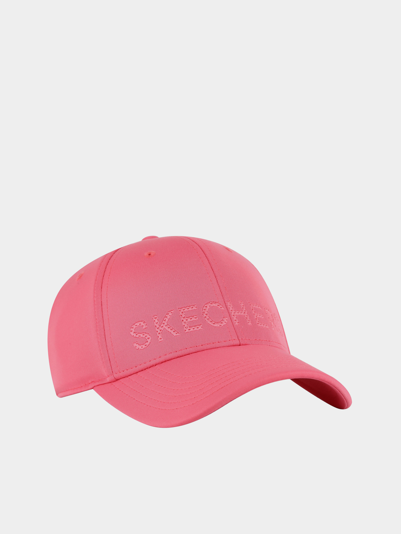 Шапки та кепки Skechers TONAL SKECHERS LOGO HAT модель ZKCH3236 PKCL Шапки та кепки Skechers TONAL SKECHERS LOGO HAT модель ZKCH3236 PKCL Фото