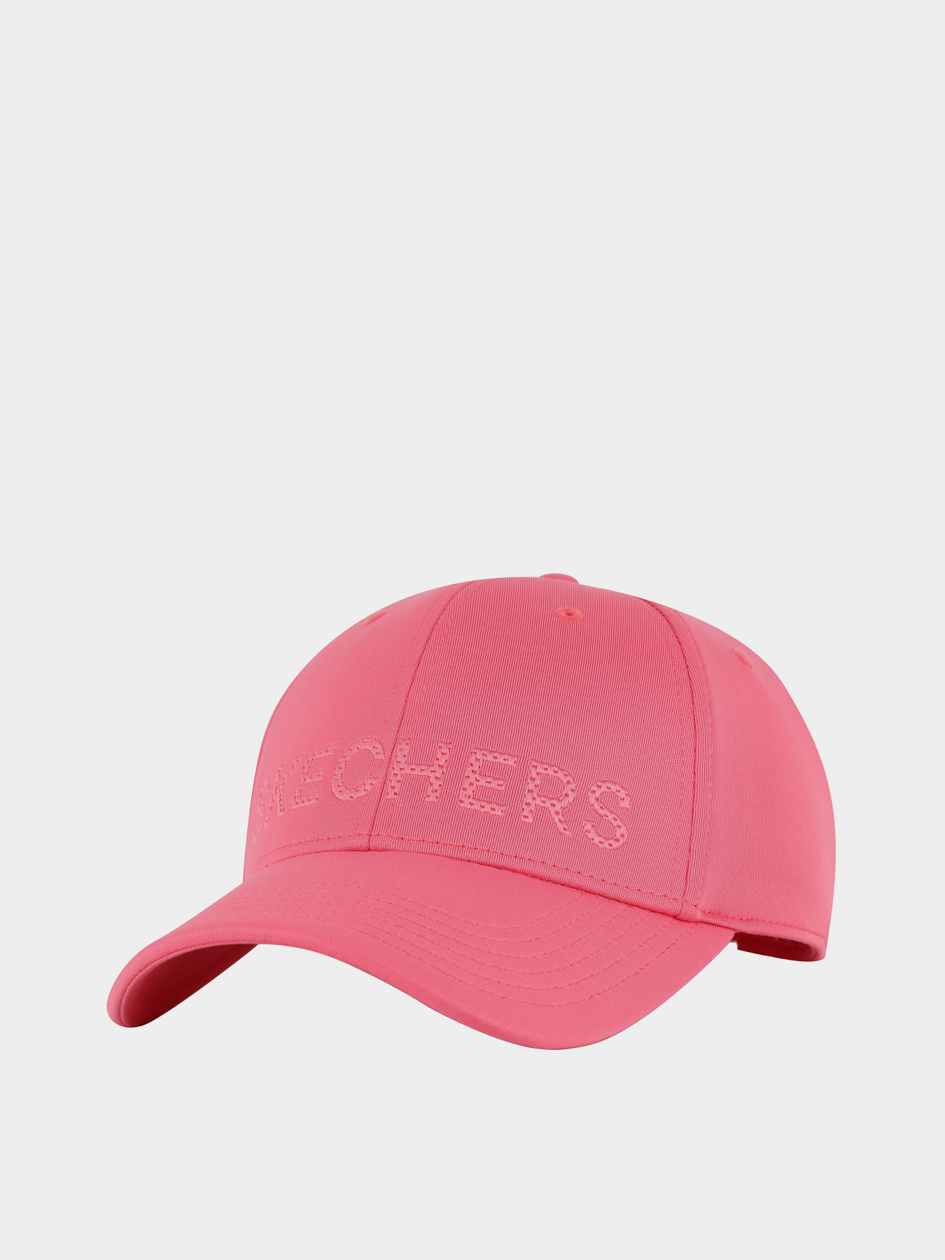 Шапки та кепки Skechers TONAL SKECHERS LOGO HAT модель ZKCH3236 PKCL Шапки та кепки Skechers TONAL SKECHERS LOGO HAT модель ZKCH3236 PKCL Фото