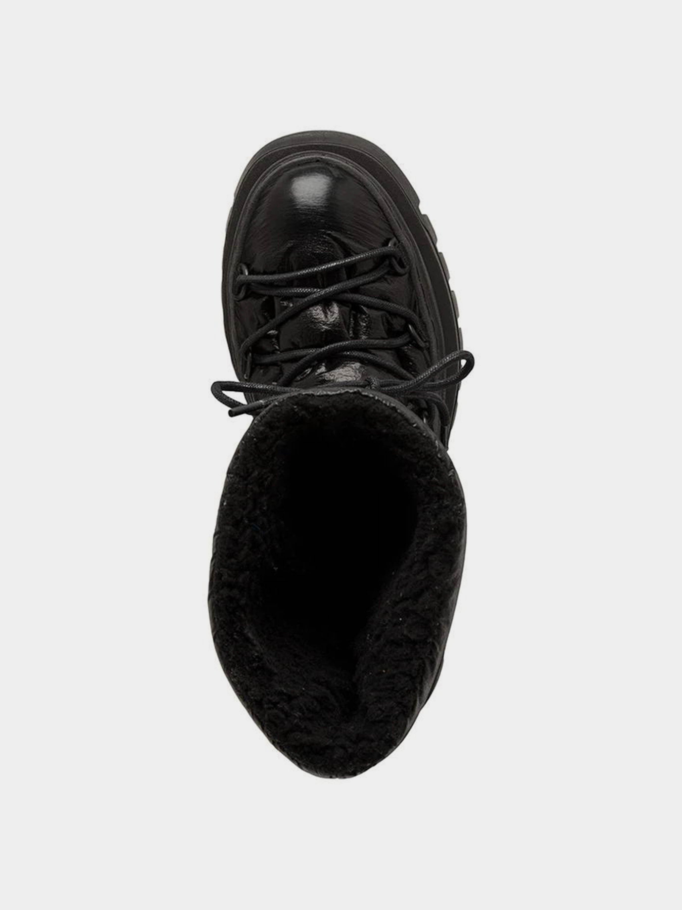 Ботинки и сапоги Steve Madden Inuikii Performance модель SM11002778 BLACK Ботинки и сапоги Steve Madden Inuikii Performance модель SM11002778 BLACK Фото