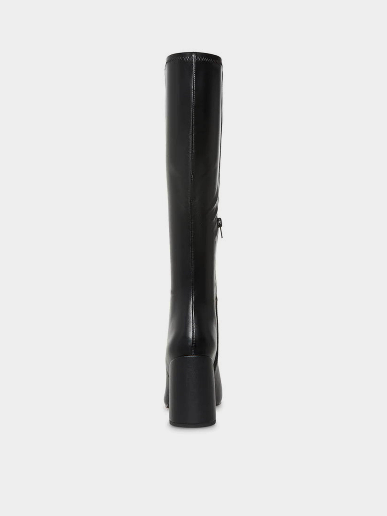 Ботинки и сапоги Steve Madden Lizah модель SM11002733 BLACK Ботинки и сапоги Steve Madden Lizah модель SM11002733 BLACK Фото
