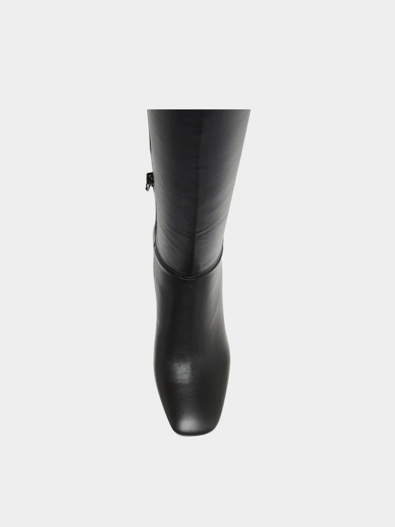 Ботинки и сапоги Steve Madden Lizah модель SM11002733 BLACK Ботинки и сапоги Steve Madden Lizah модель SM11002733 BLACK Фото