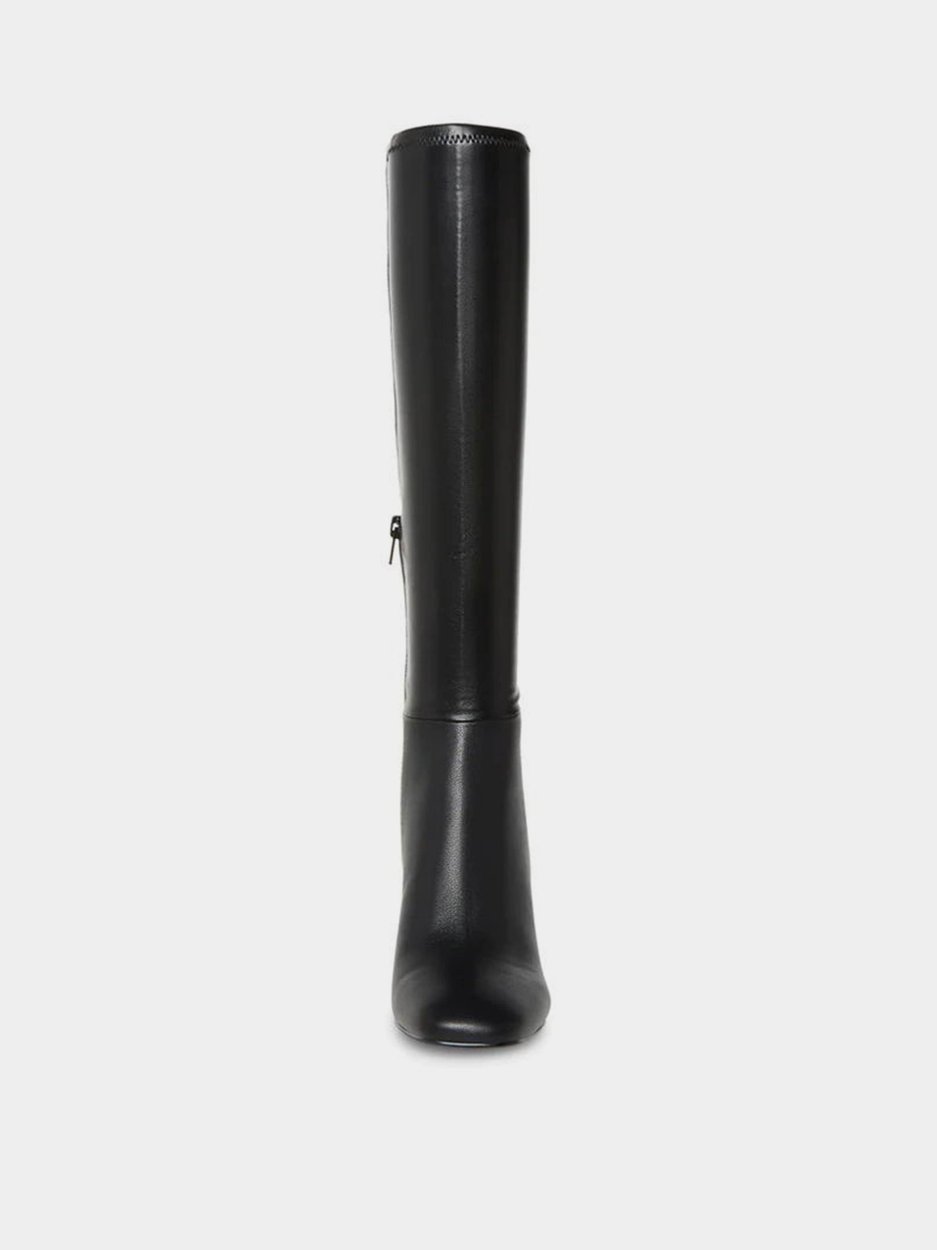 Ботинки и сапоги Steve Madden Lizah модель SM11002733 BLACK Ботинки и сапоги Steve Madden Lizah модель SM11002733 BLACK Фото